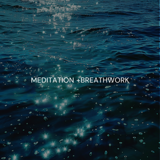 Private Meditation & Breath Coaching
