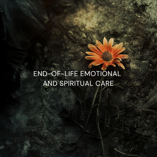 End-of-Life Emotional & Spiritual Care | NYC Death Doula